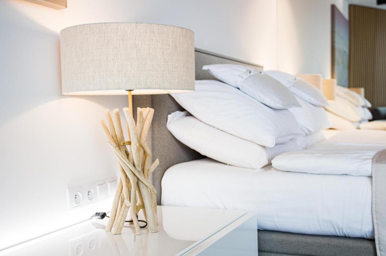 Seaside Luxury Appartamento