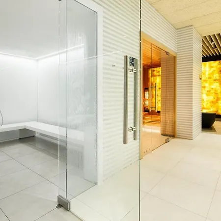 Seaside Luxury Apartament Kolobrzeg Exterior photo