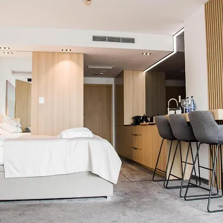 Seaside Luxury Apartament Kolobrzeg Exterior photo