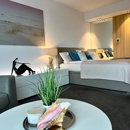 Seaside Luxury Apartament Kolobrzeg Exterior photo