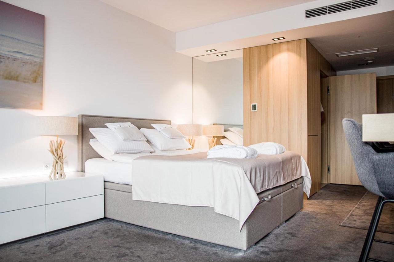 Apartmán Seaside Luxury *