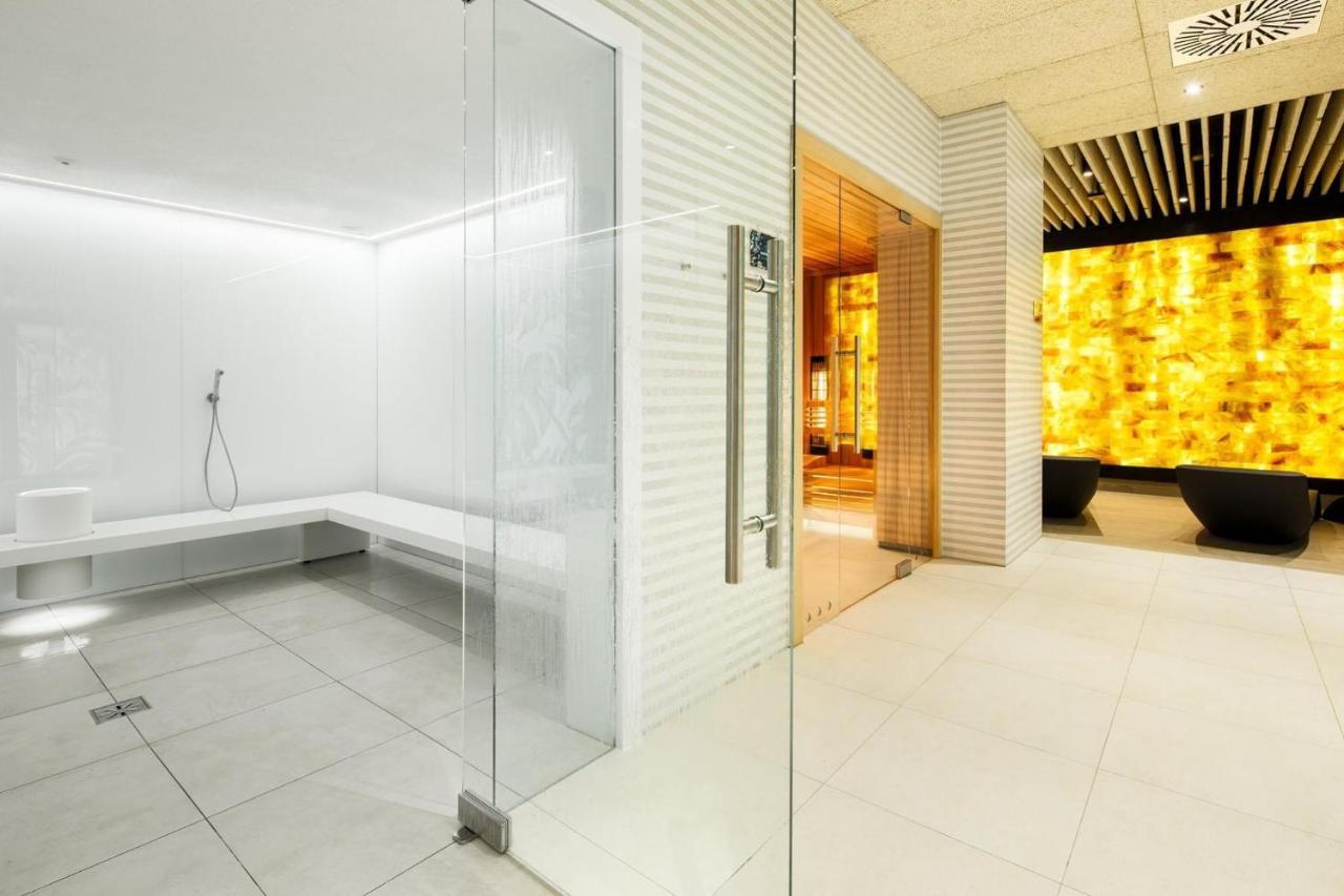 Apartmán Seaside Luxury Kolobřeh