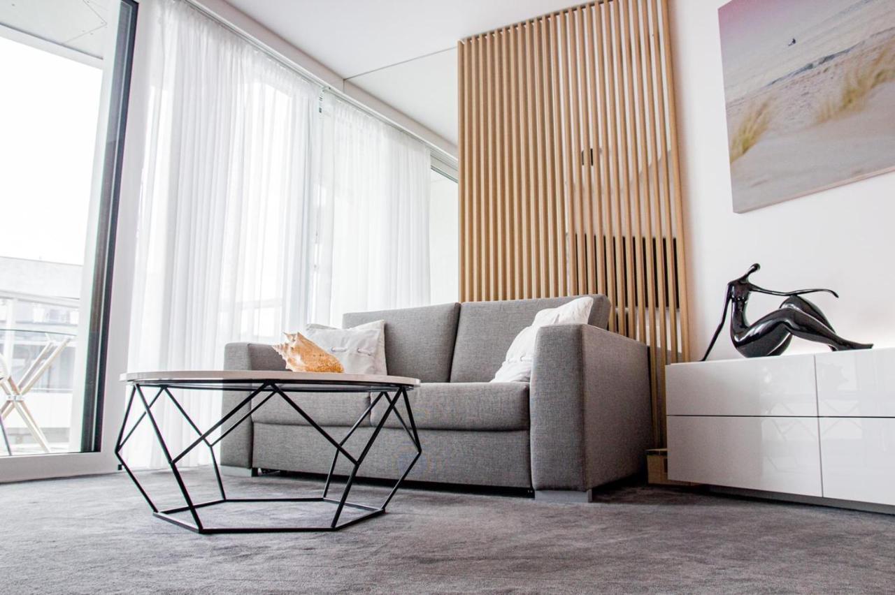 Seaside Luxury * Kolobrzeg