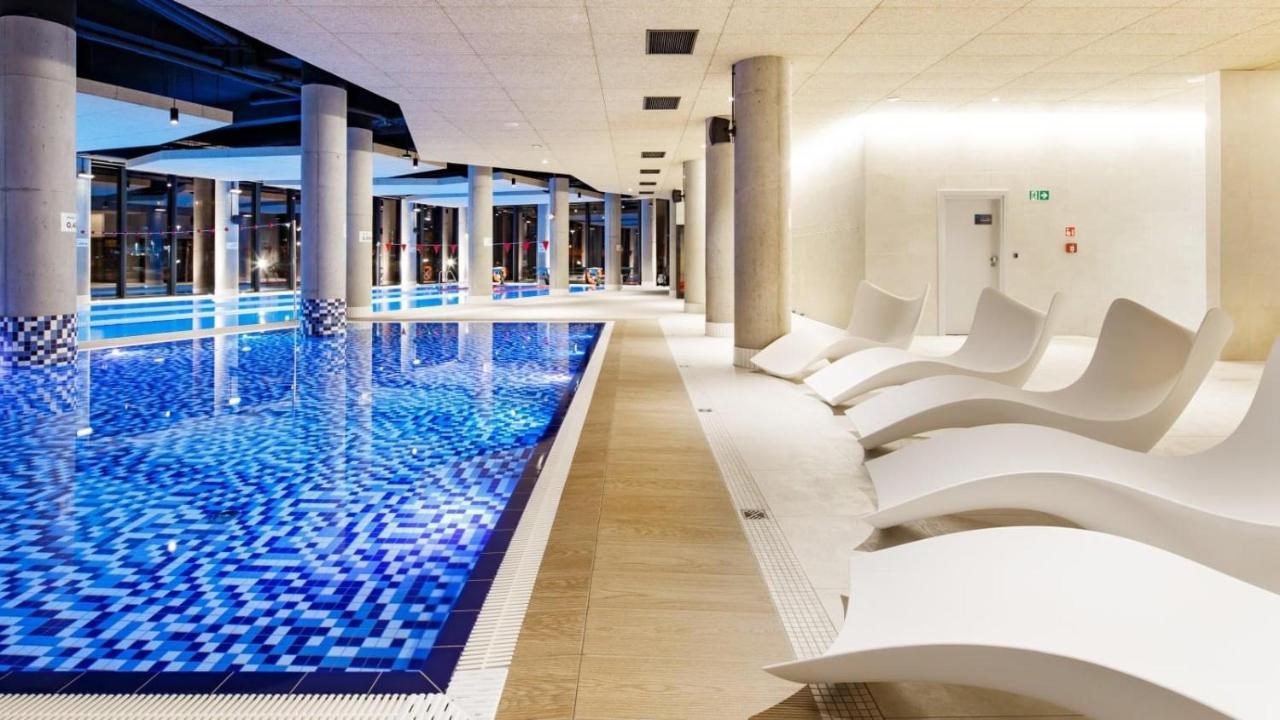 Apartmán Seaside Luxury *