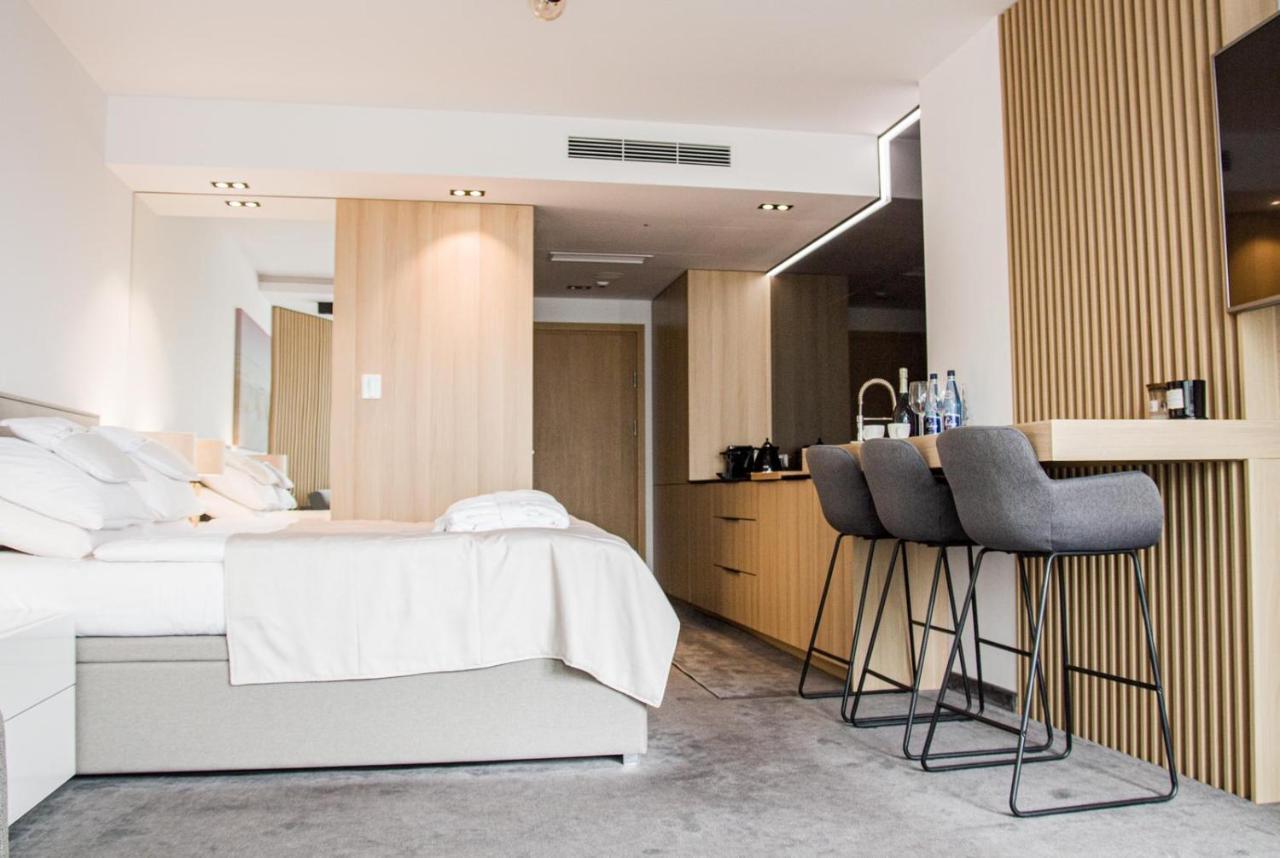 Seaside Luxury Kolobrzeg