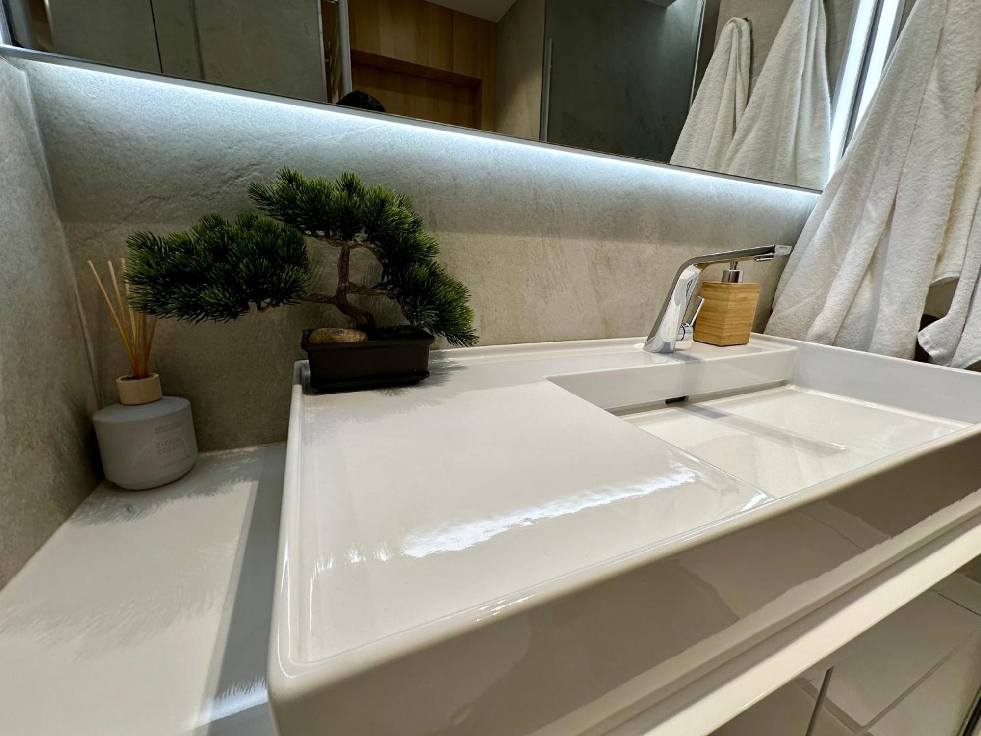 Apartmán Seaside Luxury