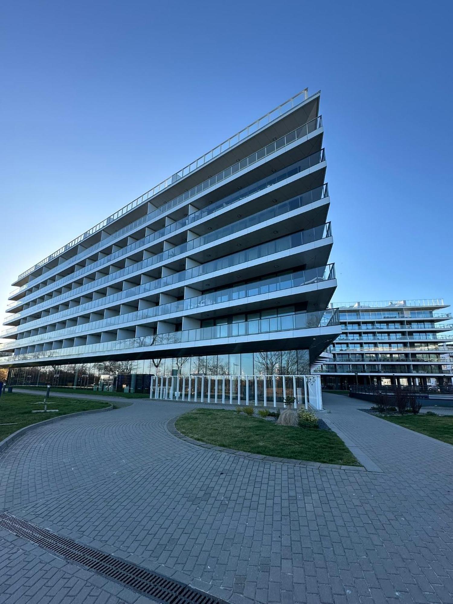Seaside Luxury Kolobrzeg
